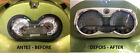 Seadoo 2002 - 05 Gtx Rxp Rxt Brp Speedometer Gauge Cluster   Bezel   Plug   Play