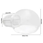 Inflatable Bubble House Transparent Dome Tent Bubble Tent For Outdoor Party 3m