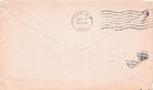 1902 Gloversville Ny Martin   Naylor Department Store Cover To Utica Ny Cv08