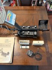 White   s 6000 di Pro Sl Metal Detector W manual Headphones Charger