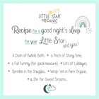 Organic Cotton Boys Bath Towel Little Star Baby Hooded Towel Wild Fox