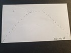 Uss Semmes Ddg-18 Naval Cover 1991 Decommissioned Cachet