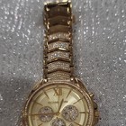 Michael Kors Whitney Chronograph Gold Tone Women s Watch Mk6729