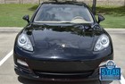 2012 Panamera Luxury Loaded Nav Roof Htd Seats Hwy Miles Nice