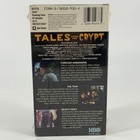 Tales From The Crypt Forever Ambergris Vhs New Sealed Hbo 91273 Horror Rare