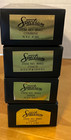 Set Of 4 Bachmann Spectrum Ho Scale New York Central Nos Diner Combine Coach