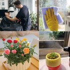 Avenoir Mister Spray Bottle  250ml Adjustable 8 5 Ounces  Bottle 