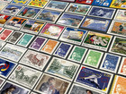 France 1997 Complete Year Set Mnh       Stamp Collection     Mint Never Hinged