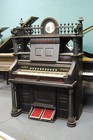 Story   Clark Reed Organ pump Organ For Restoration