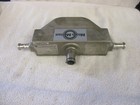 Emerson Micro Motion F Series Mass Flow Sensor   F025s121cla2ezzzz