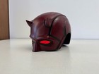 Daredevil Cowl - 1 1  life Size  Replica From Daredevil  Born Again