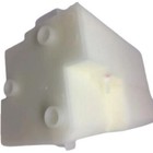 1pcs Waste Maintenance Ink Tank For Epson L810 A50 T50 L805 L800 L801 P60 R330