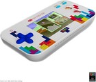 My Arcade Tetris Gamer V Portable Video Game System Handheld 201 Games 2 5 