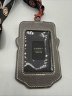 Disney Cruise Line Destiny Dcl Castaway Platinum Lanyard Id Holder Inaugural
