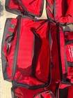 Milwaukee 902033036 22 Inch Tool Bag - Red-pre Owned