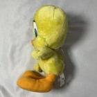 Tweety Bird Plush 14  Vintage 1995 Looney Tunes Ace Play By Play Warner Brothers