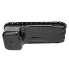 Engine Oil Pan For 5 9l 6 7l Cummins Diesel Dodge Ram Truck 2500 3500 4500