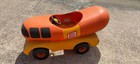 Oscar Mayer Wienermobile Vintage Pedal Car Ride-on Toy Vehicle 1996