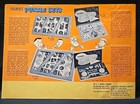 Vintage 1953 Gilbert Toys American Flyer Catalog Vg Original East Region D1714