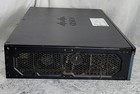 Cisco 2911 Cisco2911 k9 V07 Integrated Services Router See Notes
