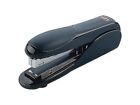 Max Flat-clinch Standard Stapler 30-sheet Capacity Black Hd50dfbk