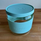 Luvele Pure Plus Yogurt Maker 2 Liter   2 1 Quarts 3 Temp Settings Lppym300wusa