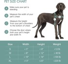 Pet Door For Wall 3-flap steel Frame And Telescoping Tunnel  Aluminum Lock 