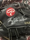 Doug Drabek 1990 Cyyoung Winner Game Used Golden Glove Pirates Psa Authenticated