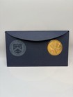 1972 American Revolution Bicentennial Medal Commemorative George Washington 