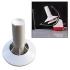 Hand Operated Yarn Fiber Wool String Knitting Thread Ball Winder L
