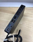 Dell Dock Wd15 Type K17a Usb-c Docking Station - Dock Only
