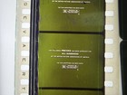 1990 Night Of The Living Dead 35mm Film Movie Trailer Horror Untested Read Desc