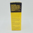 Light Brown Fiebings Leather Dye 4 Oz With Applicator Nos