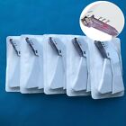 5pcs Disposable Medical Skin Stapler Skin Surgical Sterile 35 Wide Staples 