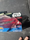 Hot Wheels Star Wars Starship Star Destroyer Vs Mon Calamari Cruiser Die Cast 1c
