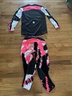 Fox Racing Digi Jersey And Pants