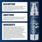 Particle Face Cream For Men 6 In 1 Anti Aging Cream Fights Eye Bags Dark Spots