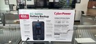 Cyberpower Ec Series 850va Battery Backup Item 6721