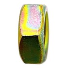 Polaris Jam Nut  For Specific Timbersled Models  Genuine Oem - 7542711