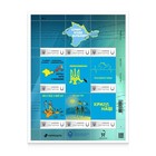 Stamps Set   crimea Will Be Free   Ukrposhta 2026