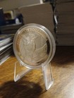  2014 Australia 1 Oz Silver Kookaburra Coin Elizabeth Ii 