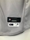 Miami Marlins Mlb Nike Game Used 2023 Jersey Size  48