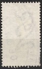 Sg15 1887 1s British Bechuanaland Colony Issues   Queen Victoria   Used