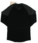 Merino Icebreaker Men s Base Layer Top  Temperature Control 260 Zone L3 Crewe