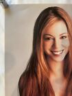 Mariah Carey   Rainbow 1999 Japan Original Promo Poster B2 20x28in 515x728mm 