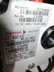 Pfeiffer Pk D41 062 F Duo 2 6 Vacuum Pump