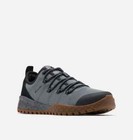 Columbia - Men   s Fairbanks Low Shoe - Sale On