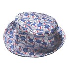 Vintage Pabst Blue Ribbon Pbr Beer Bucket Hat One Size Hat Officially Licensed