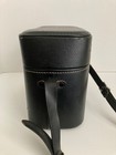 Vintage Asahi Pentax Hard Camera Case With Shoulder Strap
