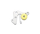 Genuine Rolex 2235 231 Caliber Jumper For Setting Lever Watch Movement Part  231